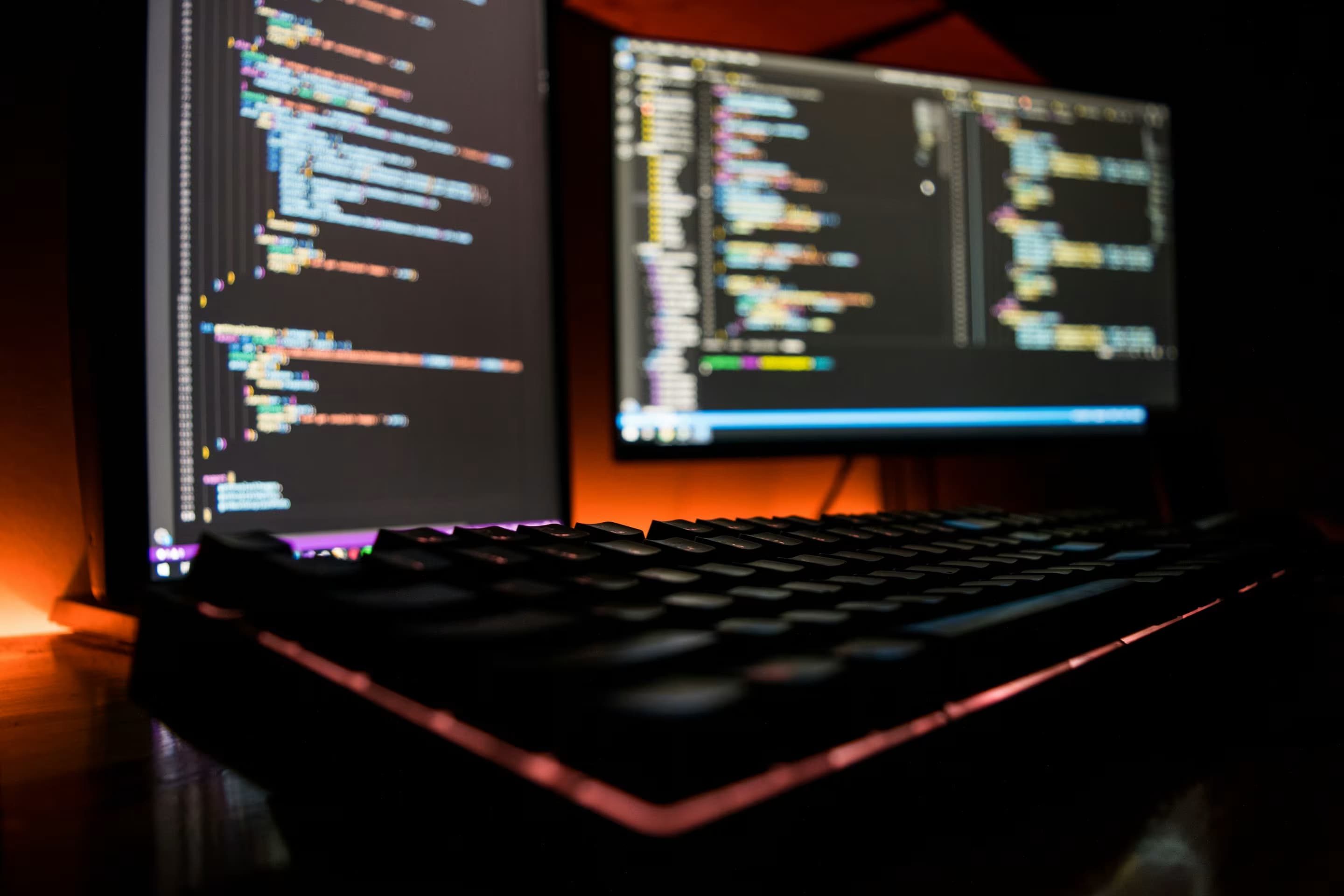 Coding Setup