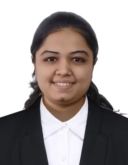 Priyanka Balchandani