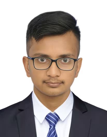 Tarun Sanghavi