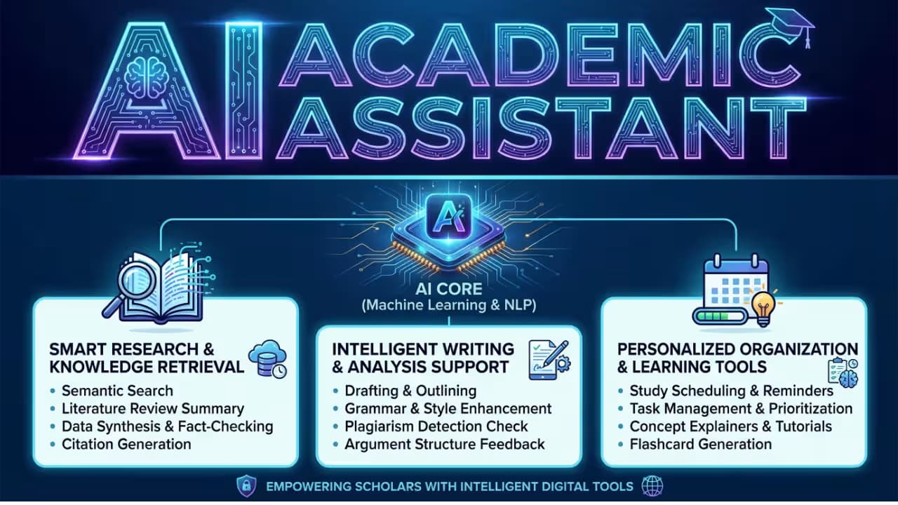 Academic Assistant