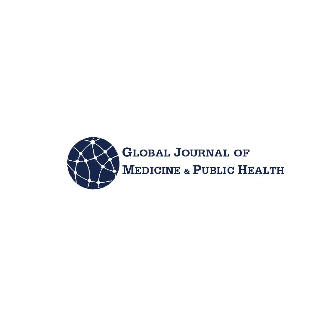 Global Journal of Medicine & Public Health