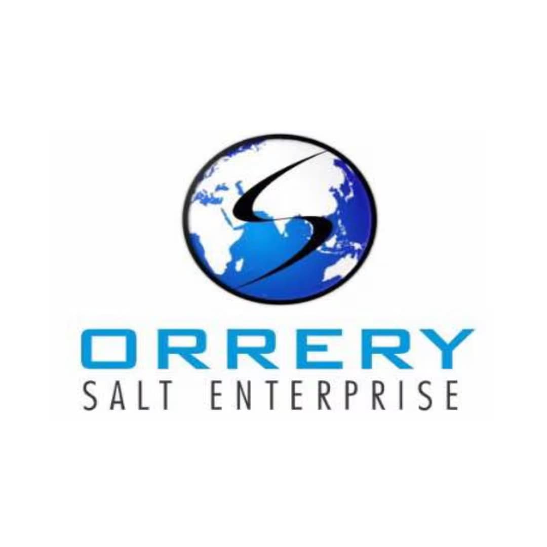Orrery Salt Enterprise