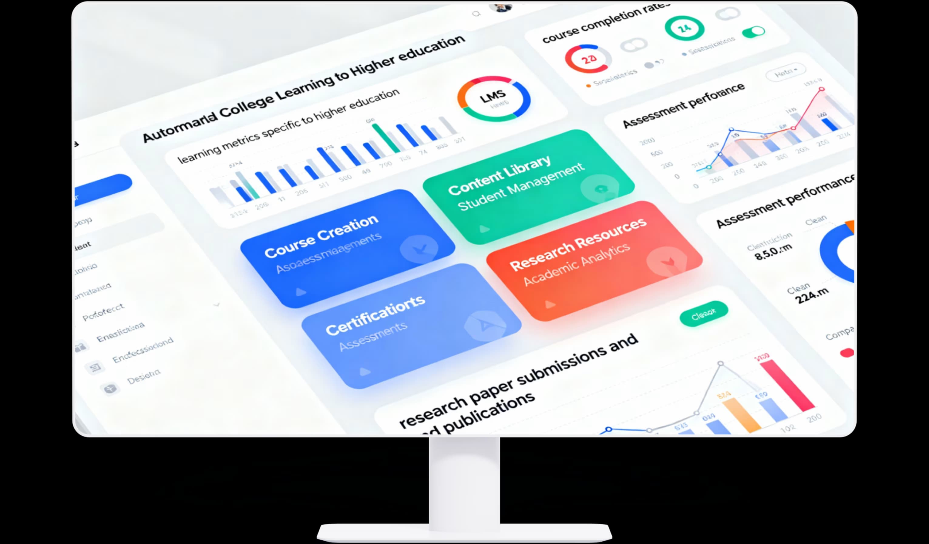 LMS for Autonomous Colleges 2