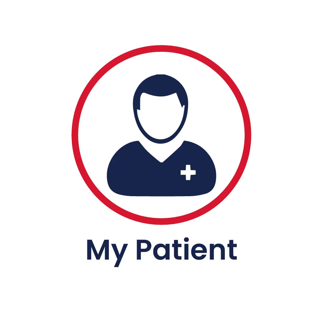 MyPatient Website