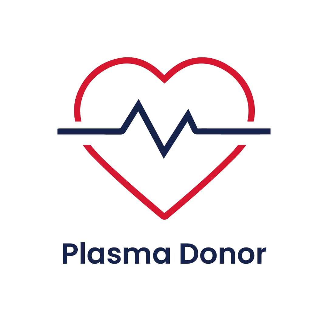 Plasma Donor Website